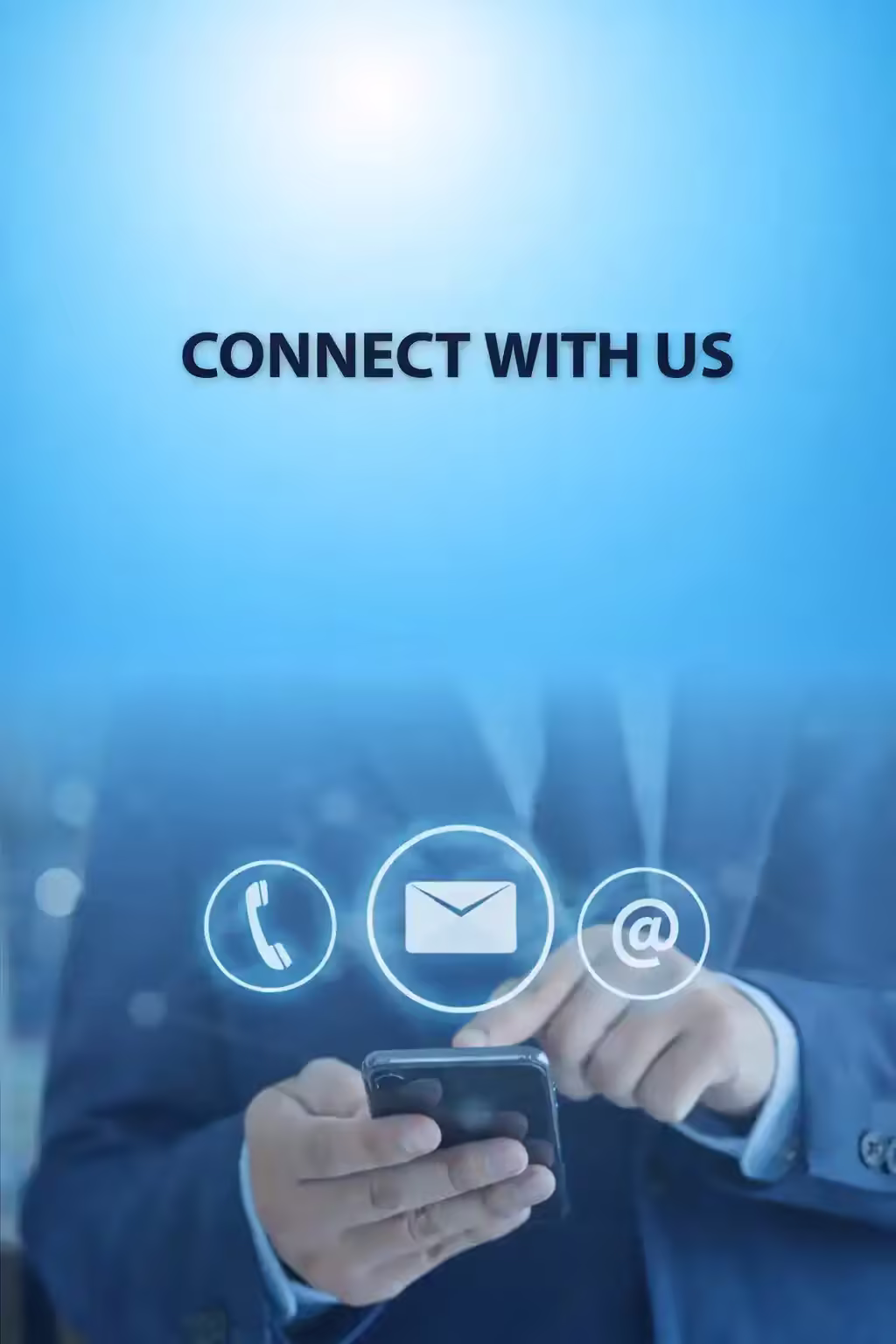 Schedule a demo for test kit leads