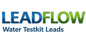 Leadflow Water Testkit Leads